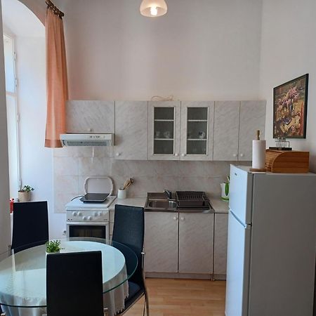 Apartmandamir Crikvenica Extérieur photo