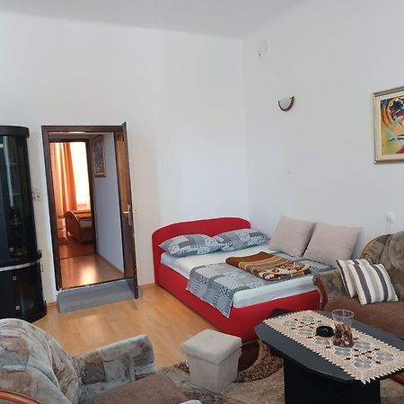 Apartmandamir Crikvenica Extérieur photo