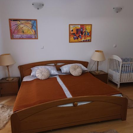 Apartmandamir Crikvenica Extérieur photo