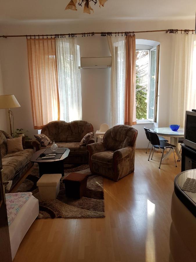 Apartmandamir Crikvenica Extérieur photo