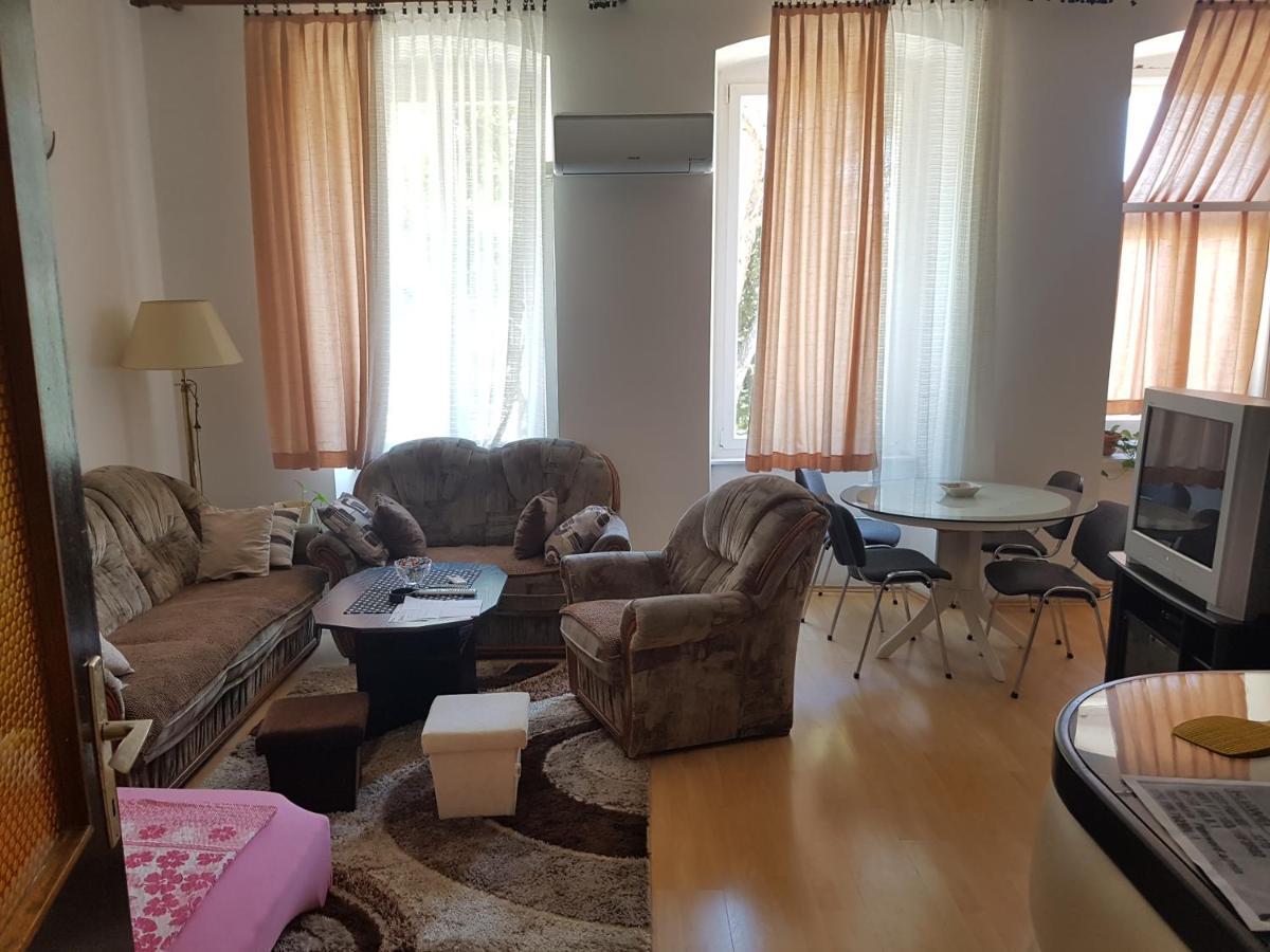 Apartmandamir Crikvenica Extérieur photo