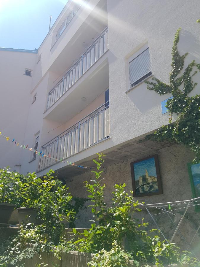 Apartmandamir Crikvenica Extérieur photo