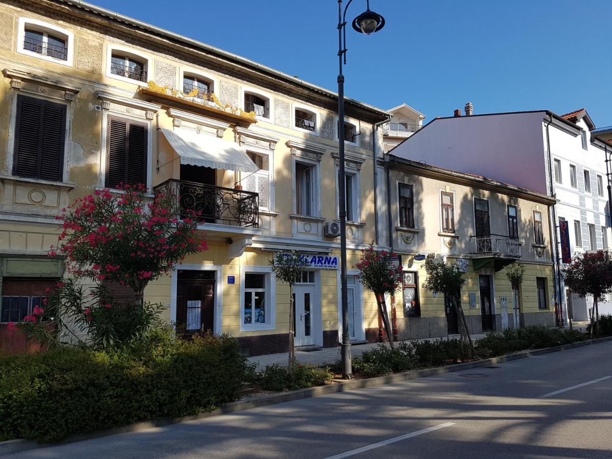 Apartmandamir Crikvenica Extérieur photo