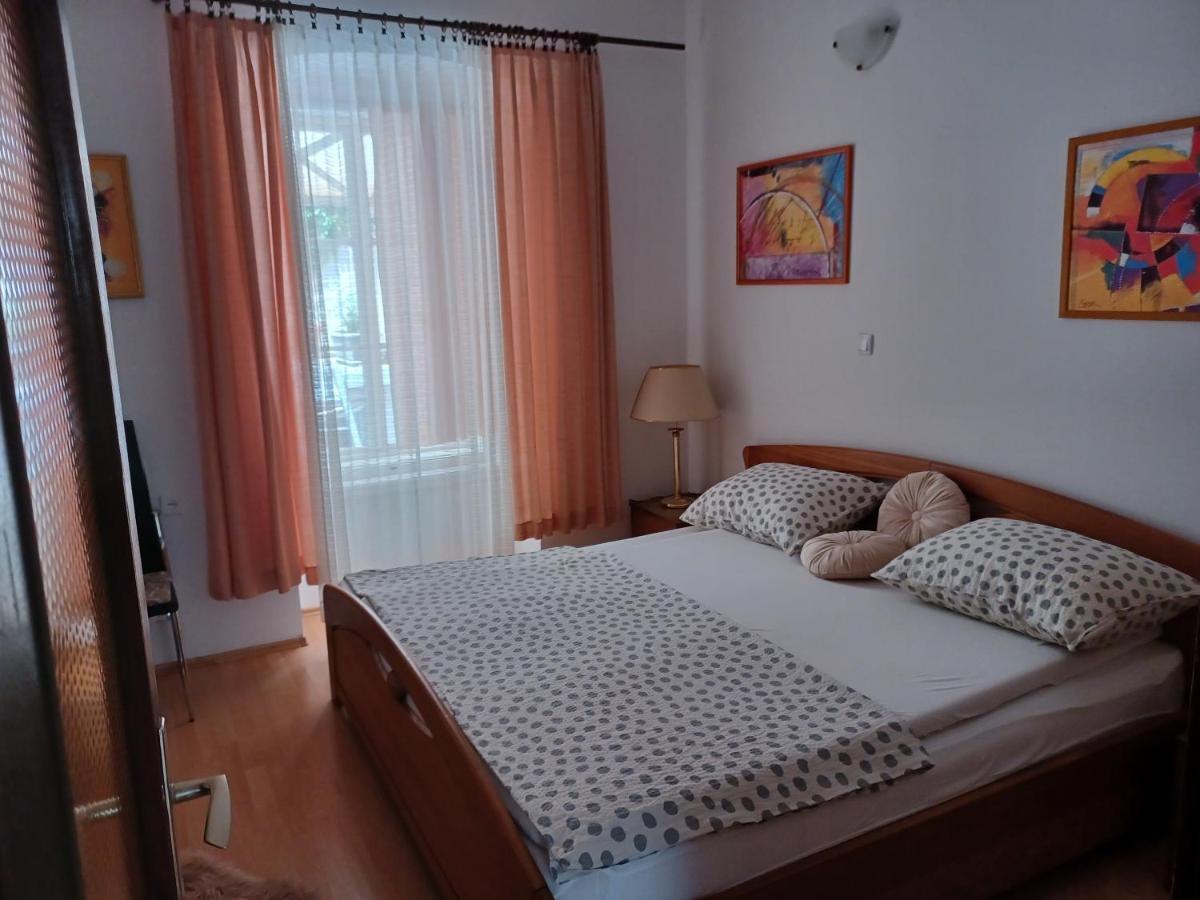 Apartmandamir Crikvenica Extérieur photo