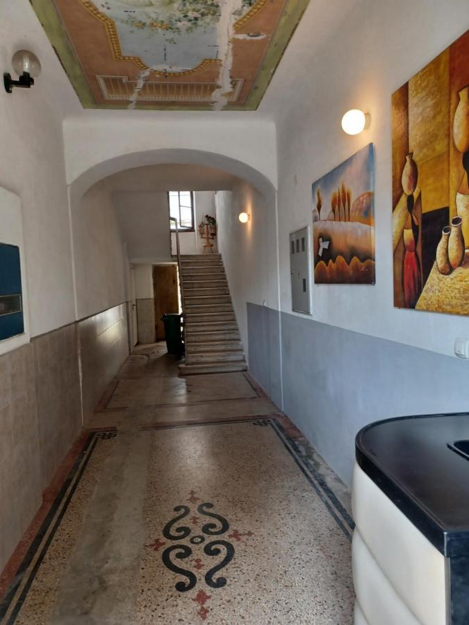 Apartmandamir Crikvenica Extérieur photo