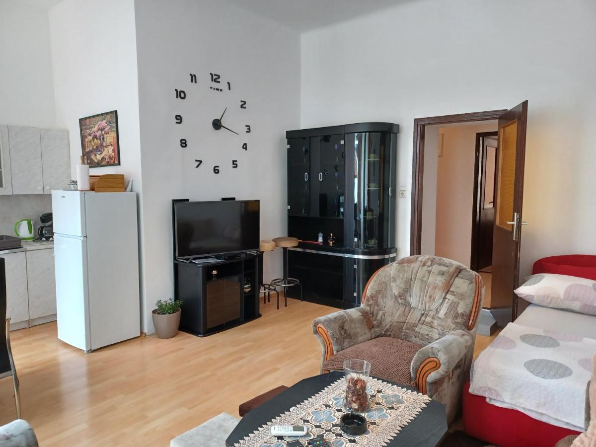 Apartmandamir Crikvenica Extérieur photo