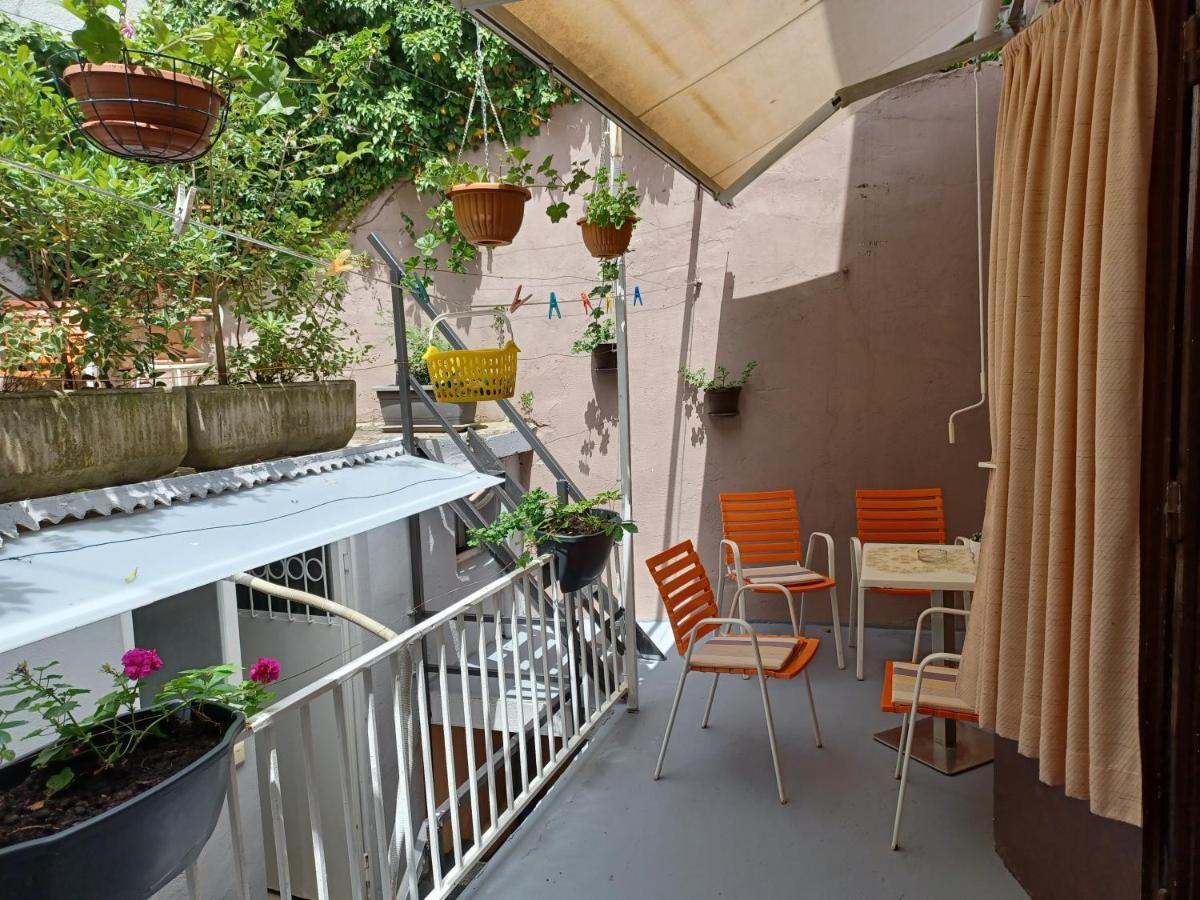 Apartmandamir Crikvenica Extérieur photo