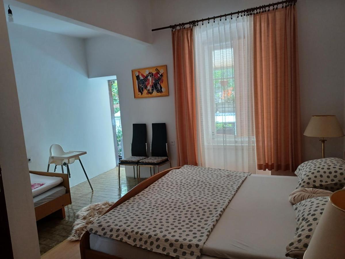 Apartmandamir Crikvenica Extérieur photo
