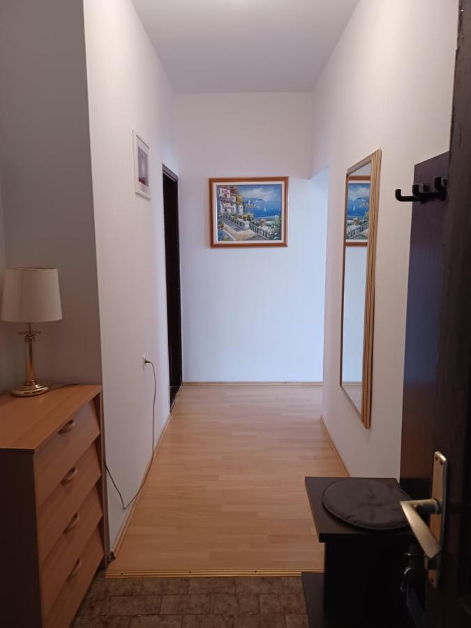 Apartmandamir Crikvenica Extérieur photo