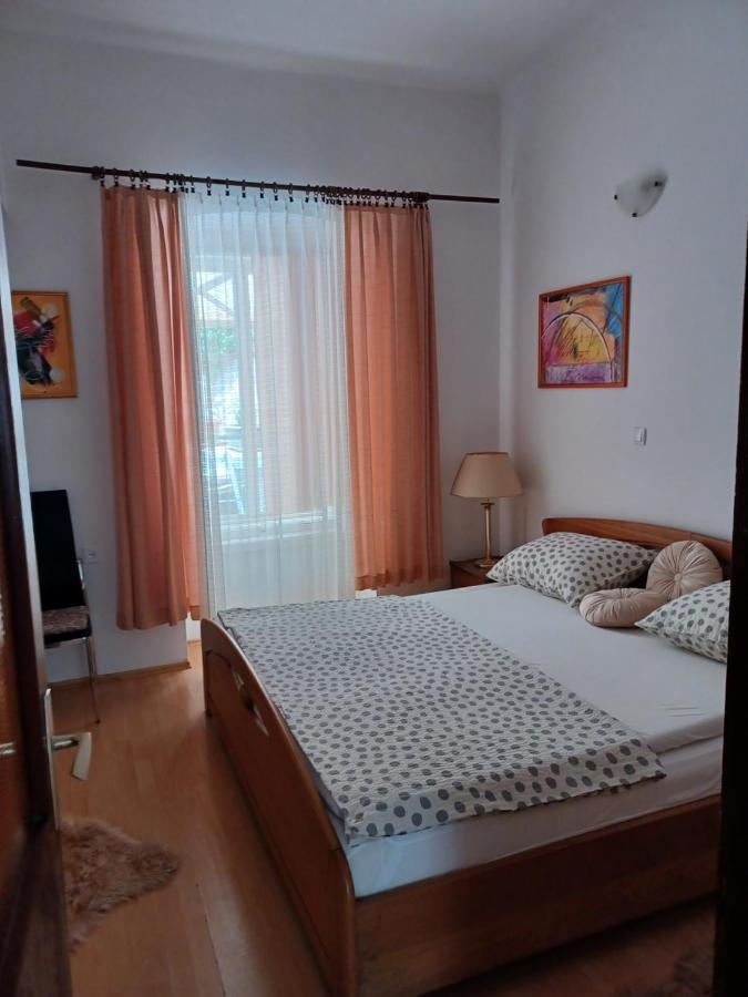 Apartmandamir Crikvenica Extérieur photo