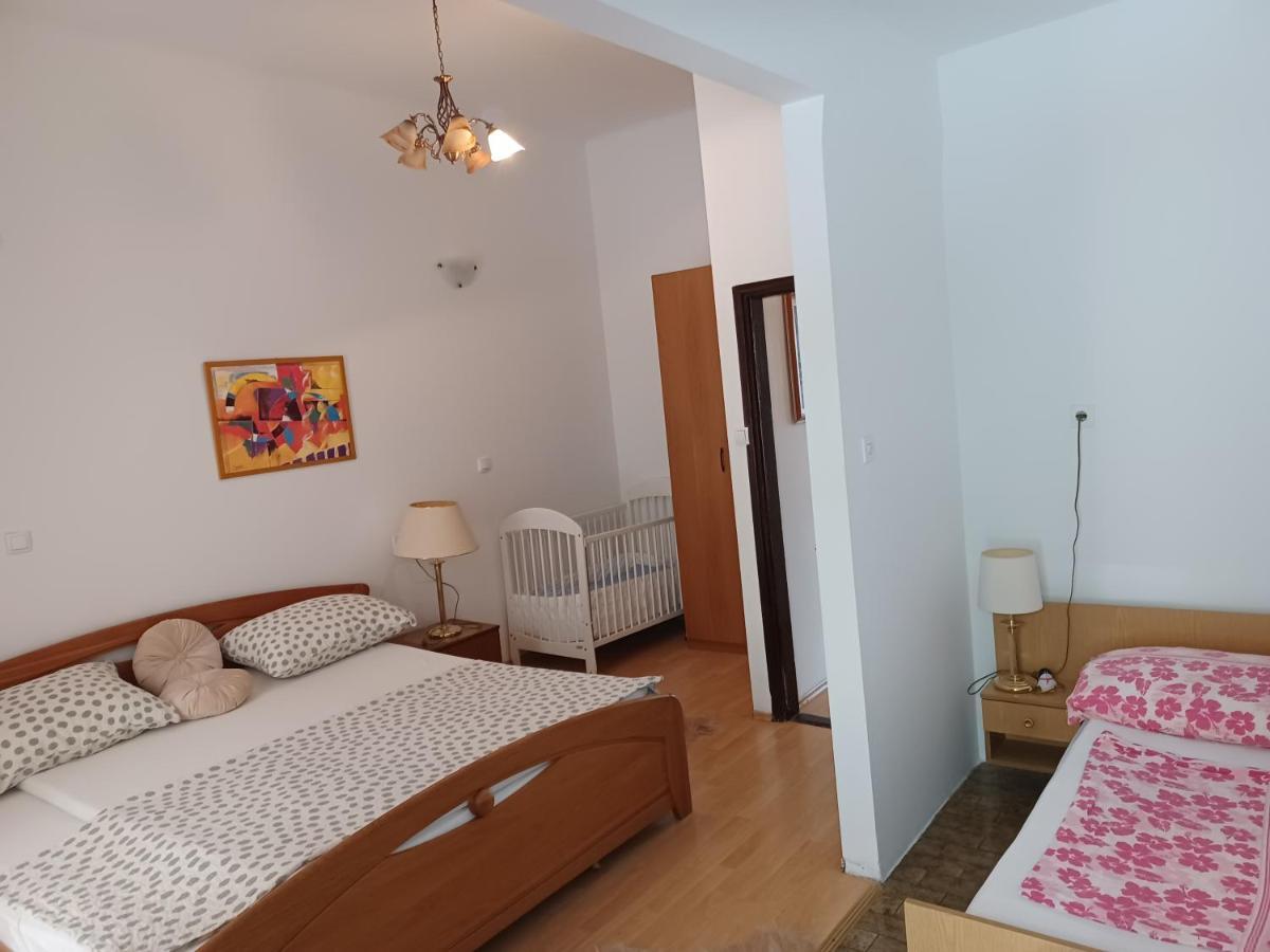 Apartmandamir Crikvenica Extérieur photo