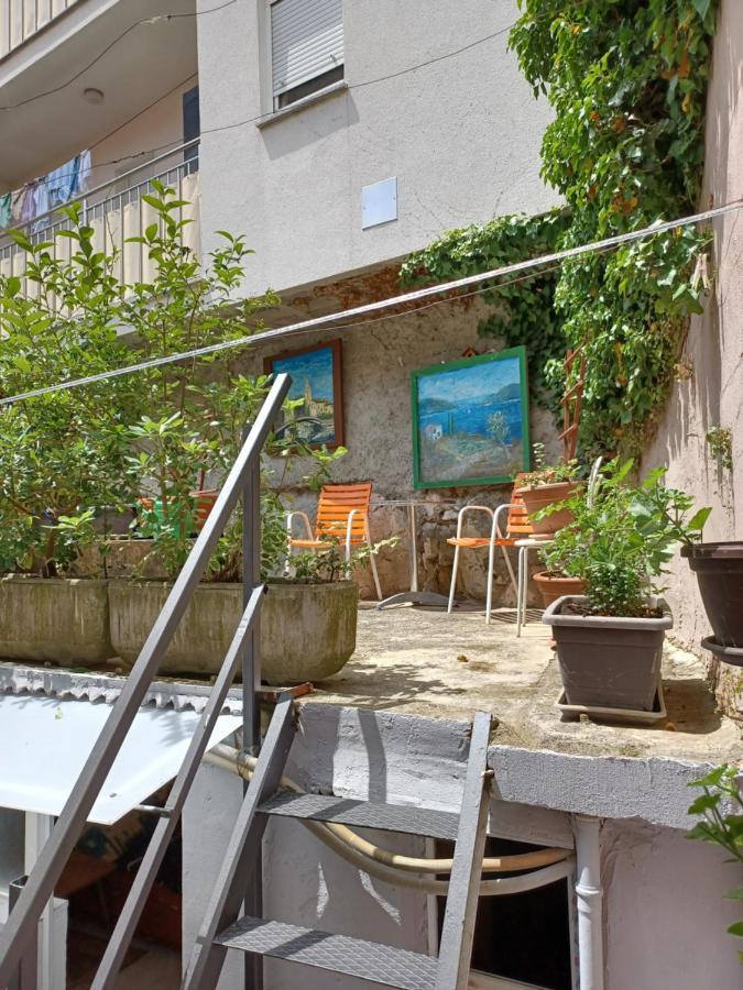 Apartmandamir Crikvenica Extérieur photo