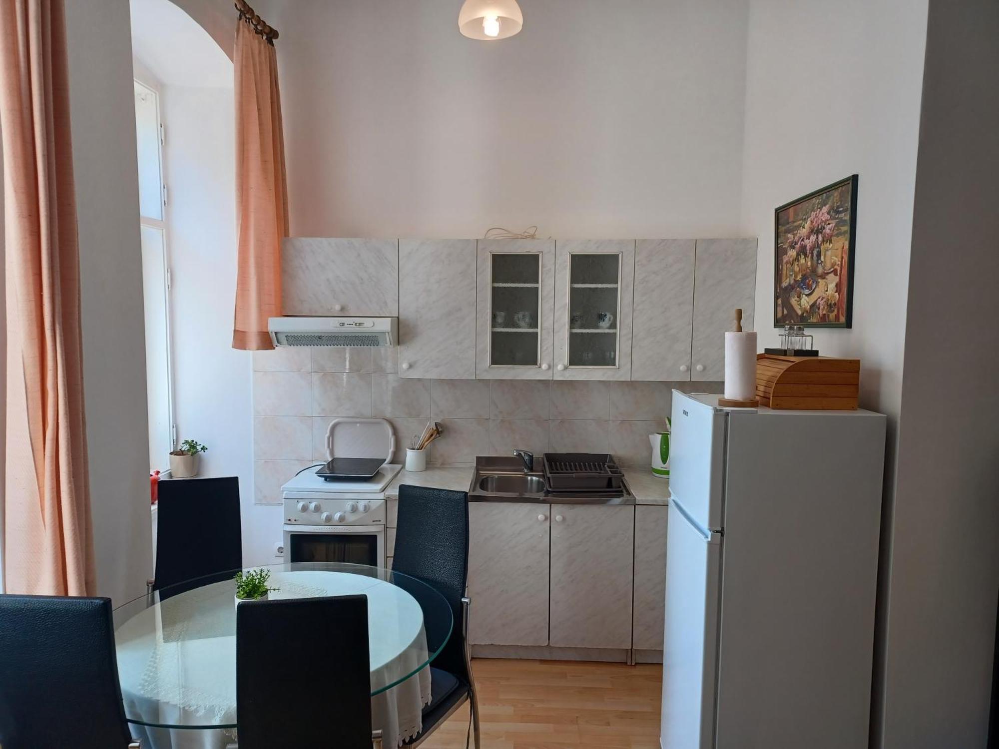 Apartmandamir Crikvenica Extérieur photo