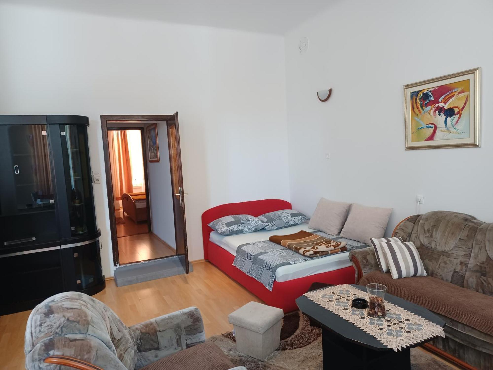 Apartmandamir Crikvenica Extérieur photo