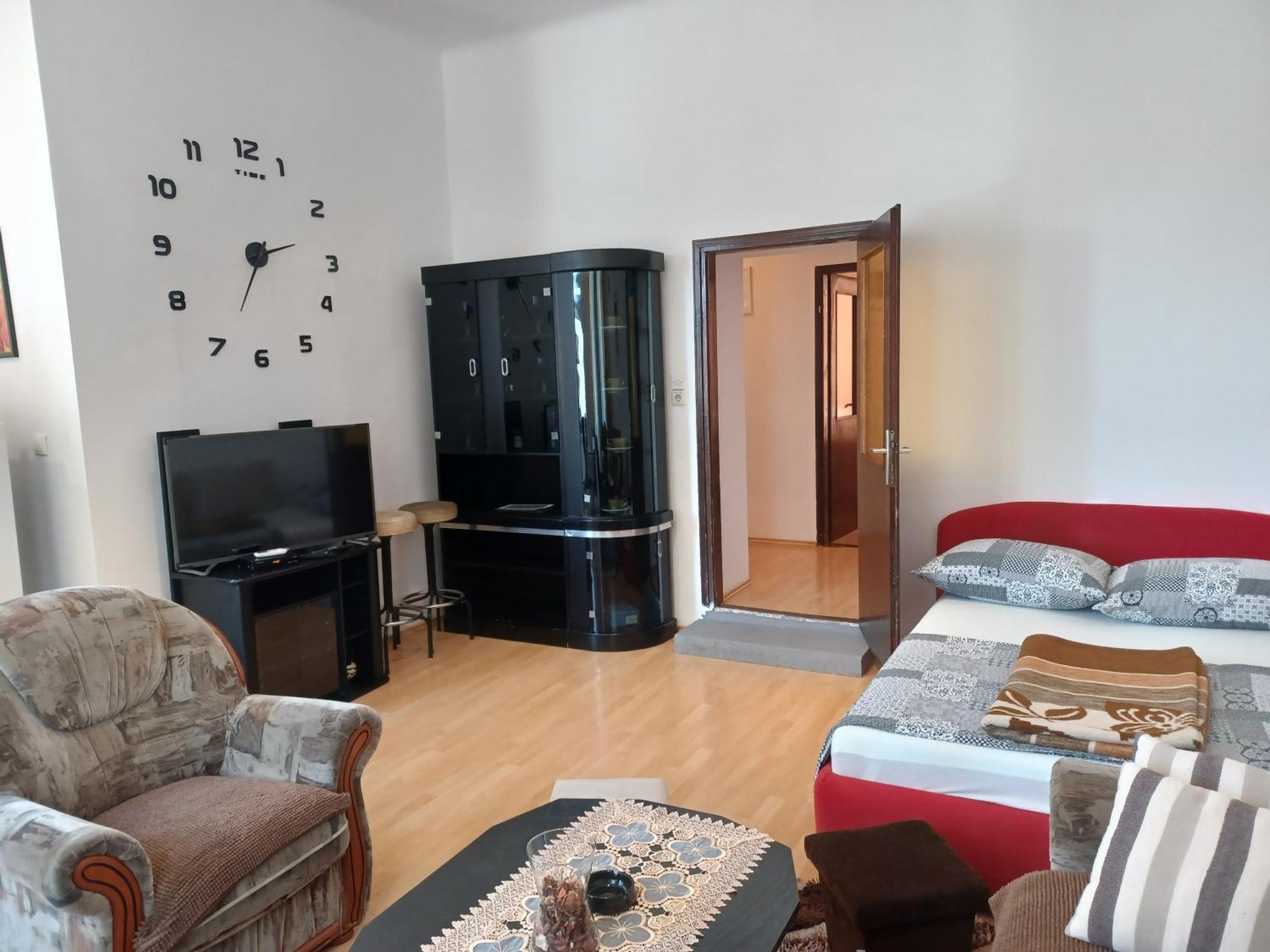 Apartmandamir Crikvenica Extérieur photo