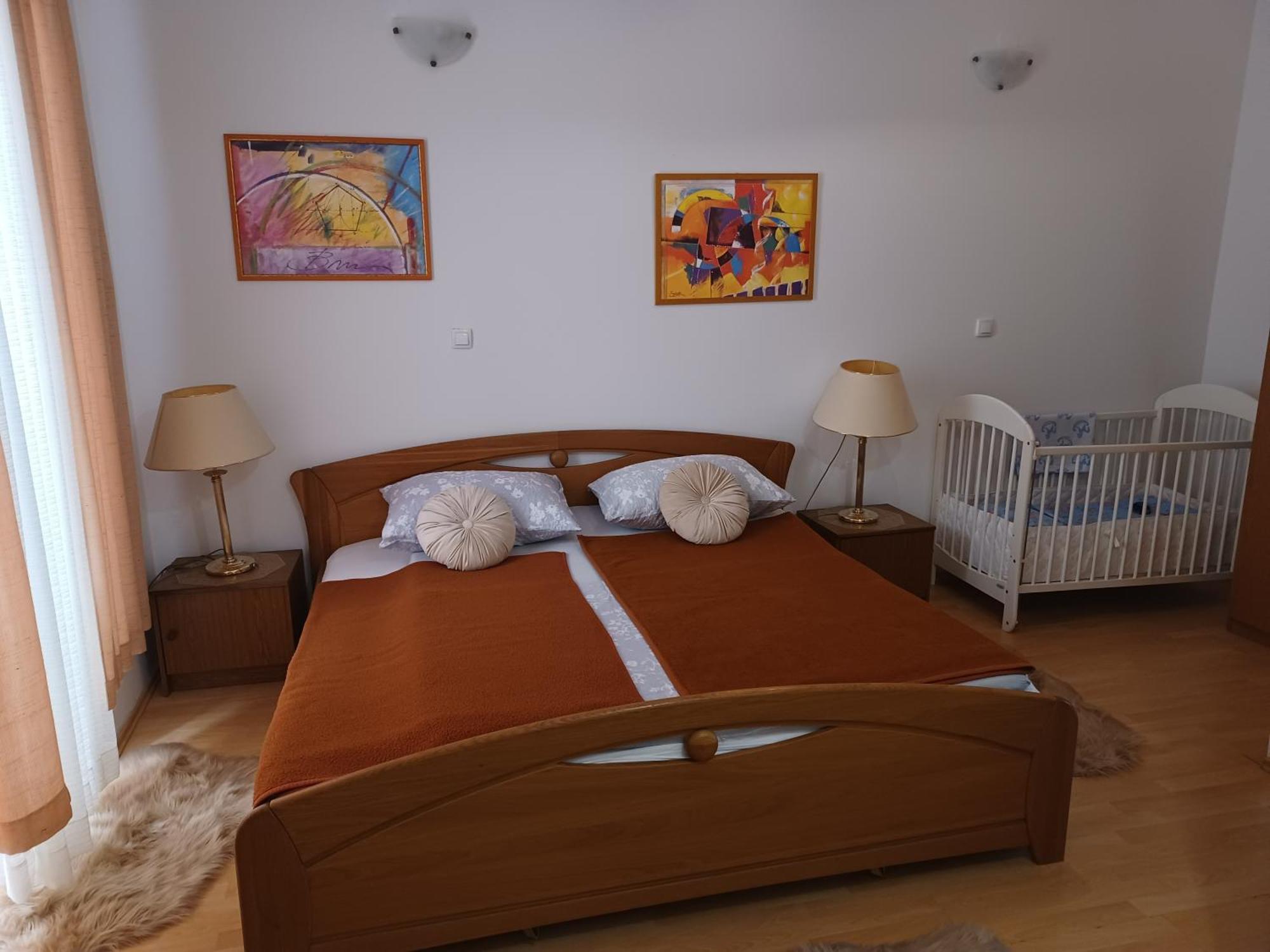 Apartmandamir Crikvenica Extérieur photo