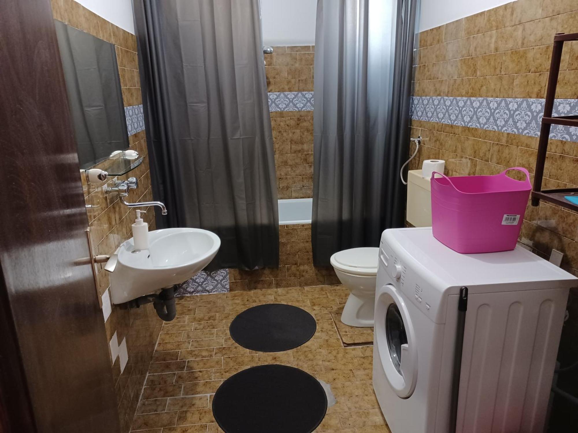 Apartmandamir Crikvenica Extérieur photo