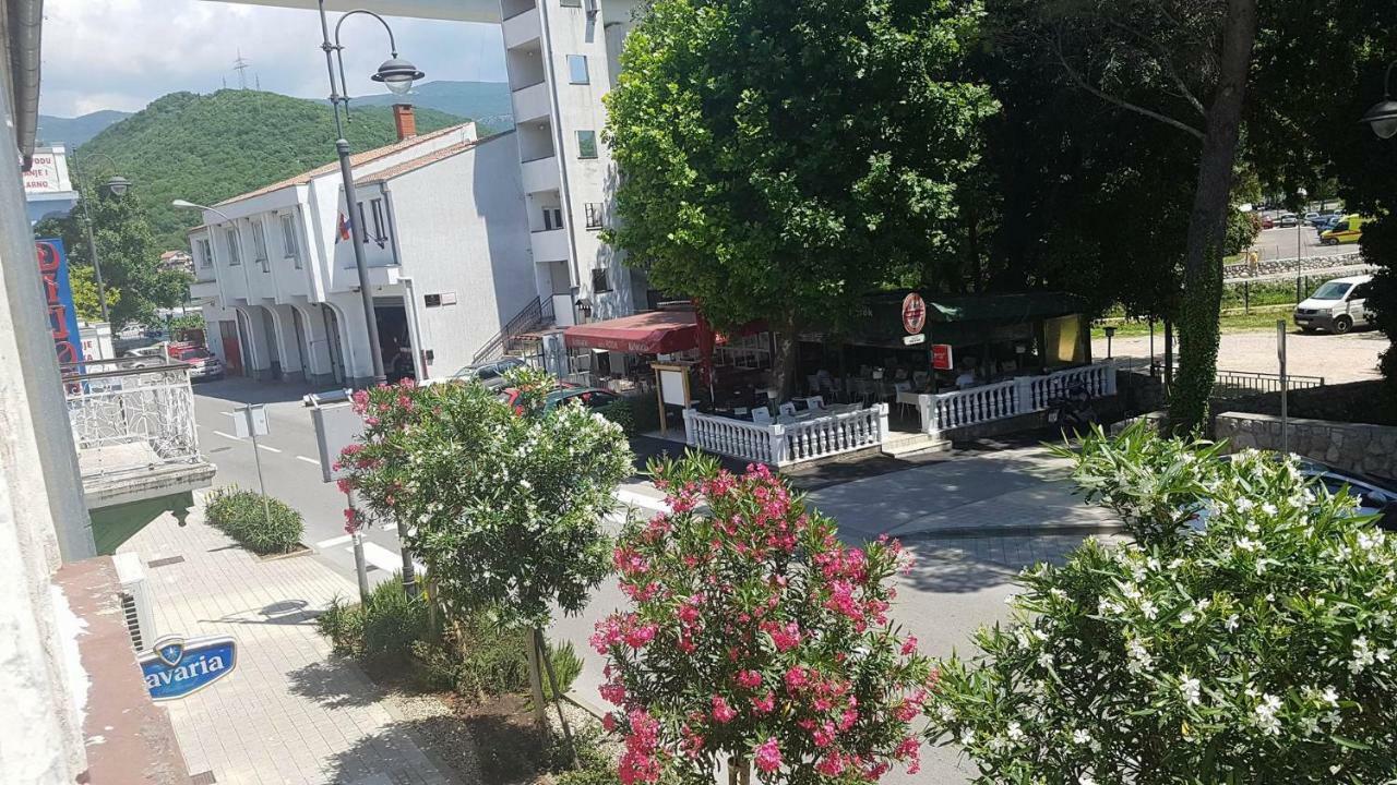 Apartmandamir Crikvenica Extérieur photo