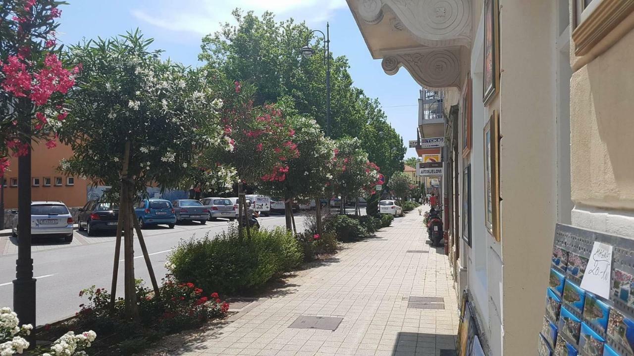 Apartmandamir Crikvenica Extérieur photo