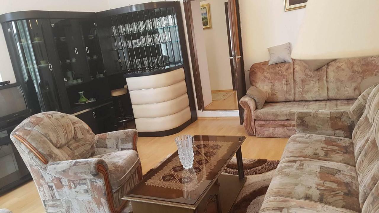 Apartmandamir Crikvenica Extérieur photo