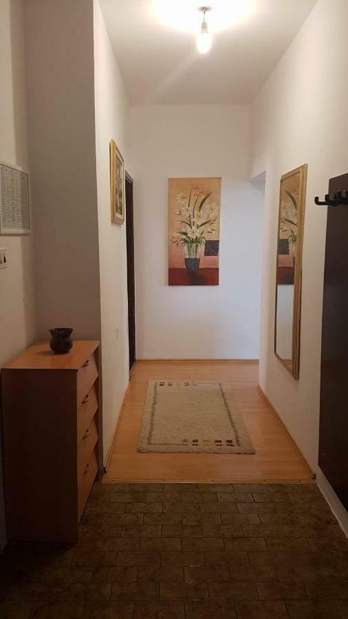 Apartmandamir Crikvenica Extérieur photo