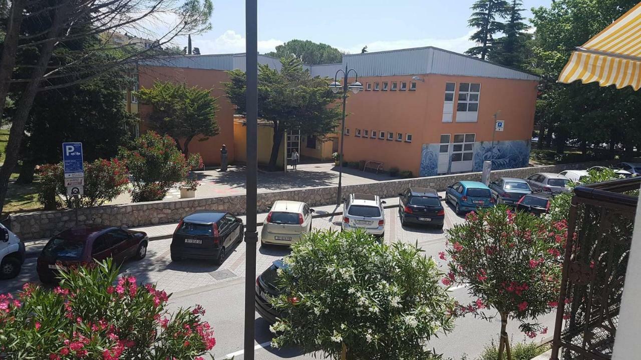 Apartmandamir Crikvenica Extérieur photo