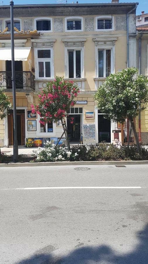 Apartmandamir Crikvenica Extérieur photo