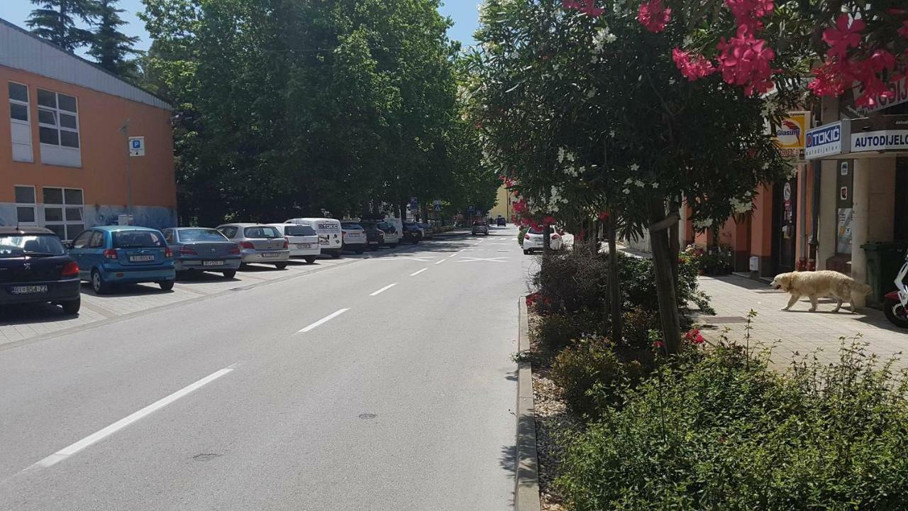 Apartmandamir Crikvenica Extérieur photo